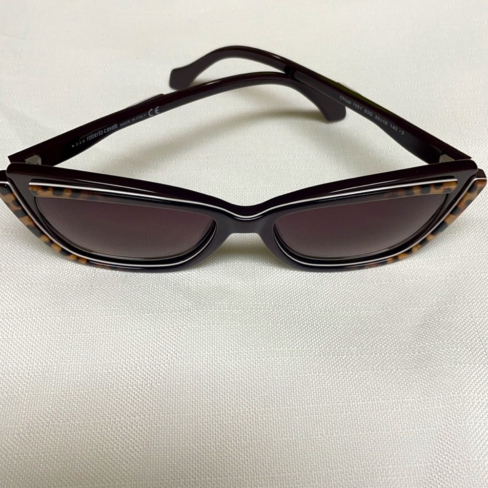 Roberto Cavalli women sunglasses